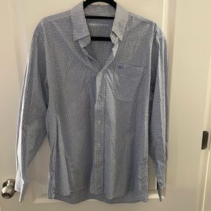 Men’s Southern Tide Button down